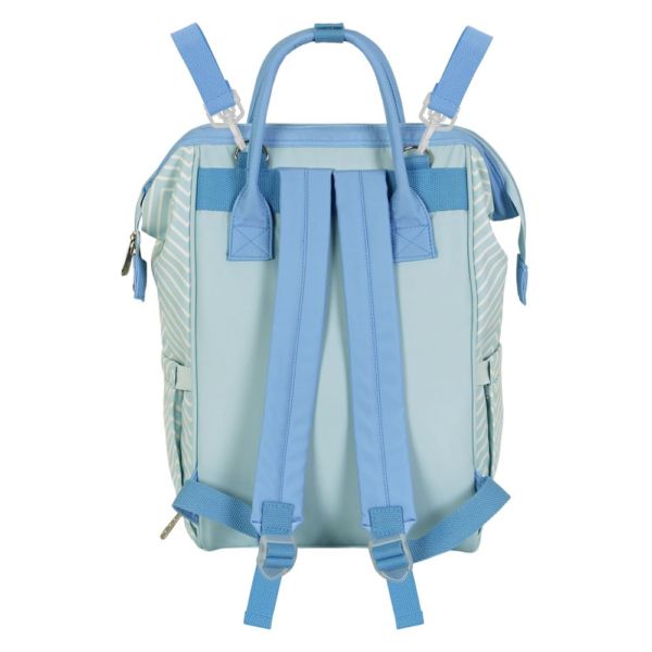 Mochila Monny Lovely Lilo e Stitch Autobrinca Online