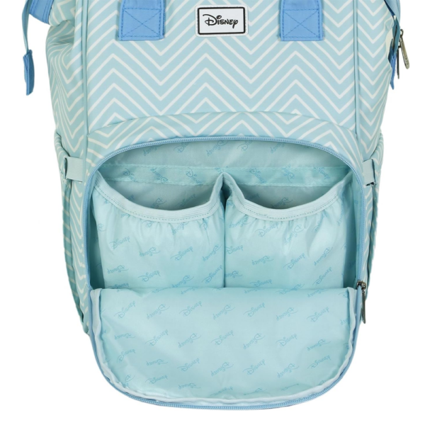 Mochila Monny Lovely Lilo e Stitch Autobrinca Online