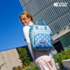 Mochila Monny Lovely Lilo e Stitch Autobrinca Online