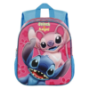 Disney Mochila 3D Stitch e Lilo Autobrinca Online