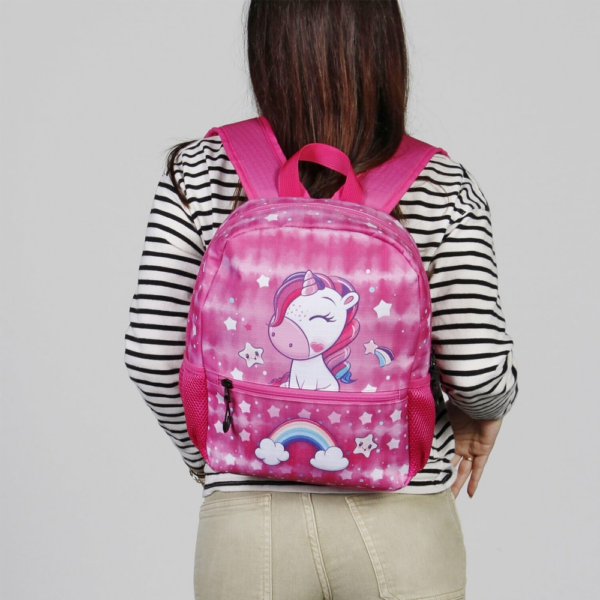 Mochila Unicórnio Oh My Pop! Daydream Autobrinca Online