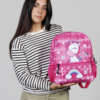 Mochila Unicórnio Oh My Pop! Daydream Autobrinca Online