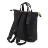 Mochila Walking Mum Eco-Mum Black Autobrinca Online