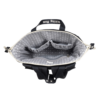 Mochila Walking Mum Eco-Mum Black Autobrinca Online