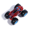 Monster Jam Marvel Pack Venom vs Spider-man 1:64 Autobrinca Online