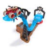 Monster Jam Mud Blasters Monster MUTT Dalmatian Dunk Tank Autobrinca Online