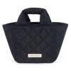 Necessaire Pasito a Pasito Paddington Negro Autobrinca Online