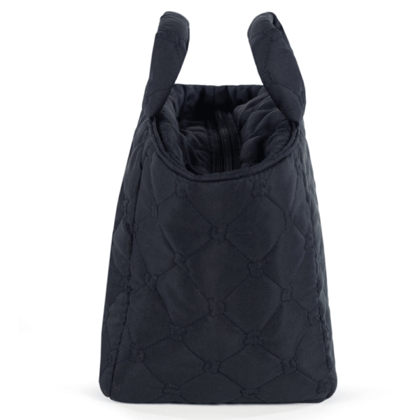 Necessaire Pasito a Pasito Paddington Negro Autobrinca Online