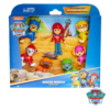 Patrulha Pata Rescue Wheels – Pack 10 Figuras Autobrinca Online