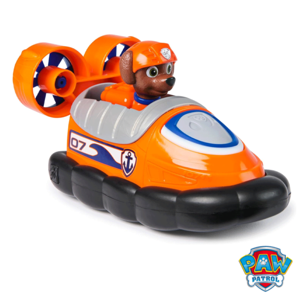 Patrulha Pata Aeroslider de Zuma Autobrinca Online