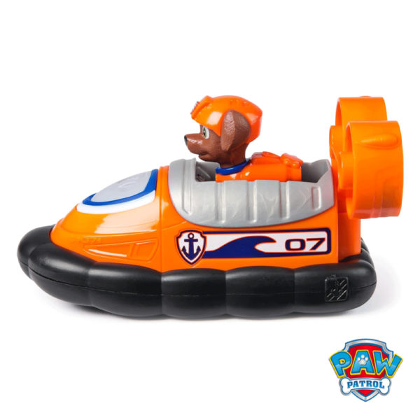 Patrulha Pata Aeroslider de Zuma Autobrinca Online