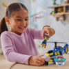 Patrulha Pata Air Rescue Helicóptero de Herói Chase Autobrinca Online