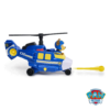 Patrulha Pata Air Rescue Helicóptero de Herói Chase Autobrinca Online