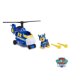 Patrulha Pata Air Rescue Helicóptero de Herói Chase Autobrinca Online