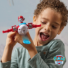 Patrulha Pata Air Rescue Hidroavião Marshall Autobrinca Online