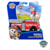 Patrulha Pata Camião de Bombeiros Marshall Autobrinca Online