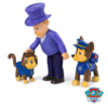 Patrulha Pata Hero Up Chase e Humdinger Autobrinca Online