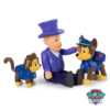 Patrulha Pata Hero Up Chase e Humdinger Autobrinca Online