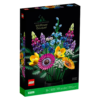LEGO Icons – Ramo de Flores Silvestres 10313 Autobrinca Online