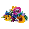 LEGO Icons – Ramo de Flores Silvestres 10313 Autobrinca Online