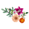 LEGO Botanicals – Ramo de Flores Cor-de-Rosa 10342 Autobrinca Online