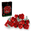 LEGO Icons – Ramo de Rosas 10328 Autobrinca Online