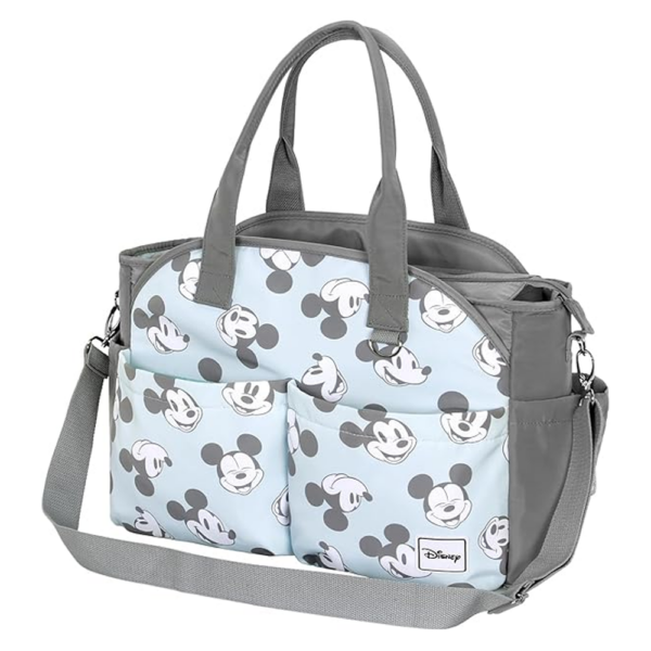 Saco de Maternidade de Bonny Mommy Mickey Autobrinca Online