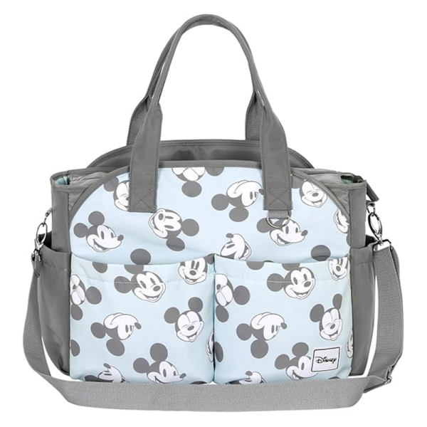 Saco de Maternidade de Bonny Mommy Mickey Autobrinca Online