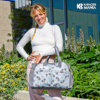 Saco de Maternidade de Bonny Mommy Mickey Autobrinca Online