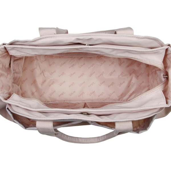 Saco de Maternidade Dear Mommy Minnie Autobrinca Online
