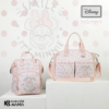 Saco de Maternidade Dear Mommy Minnie Autobrinca Online