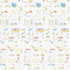 Tapete de Atividades EVA Asalvo Dupla Face Quinta/Cidade 180×120 cm Autobrinca Online