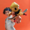 Tech Dech Skate Sk8 Crew – Blister 1 Unidade Autobrinca Online