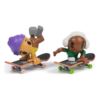 Tech Dech Skate Sk8 Crew – Pack 2 Skates Autobrinca Online