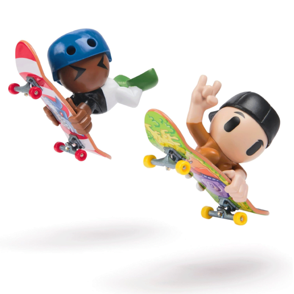 Tech Dech Skate Sk8 Crew – Pack 2 Skates Autobrinca Online