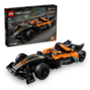LEGO Technic – NEOM McLaren Formula E Race Car 42169 Autobrinca Online