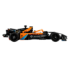 LEGO Technic – NEOM McLaren Formula E Race Car 42169 Autobrinca Online