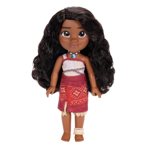 Disney Princesas Boneca Moana 2 38cm Autobrinca Online