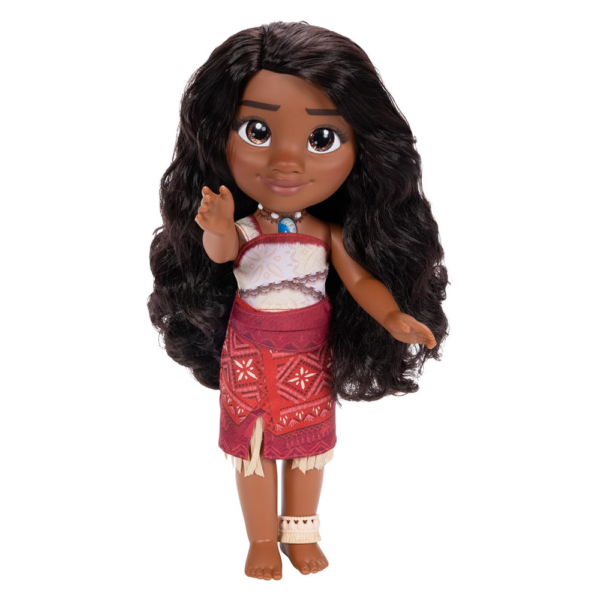 Disney Princesas Boneca Moana 2 38cm Autobrinca Online