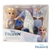 Disney Frozen 2 Boneca Rainha Elsa e Nokk de Água Autobrinca Online