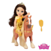 Disney Princesa Belle e Cavalo Philippe Autobrinca Online