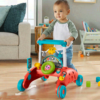 Andador Fisher-Price Steady Speed 2 Lados Autobrinca Online