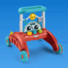 Andador Fisher-Price Steady Speed 2 Lados Autobrinca Online