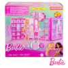 Barbie Dream Closet Armário de Sonho Autobrinca Online