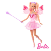 Barbie Fada Muda de Cor Autobrinca Online
