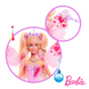 Barbie Fada Muda de Cor Autobrinca Online