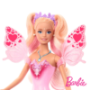 Barbie Fada Muda de Cor Autobrinca Online