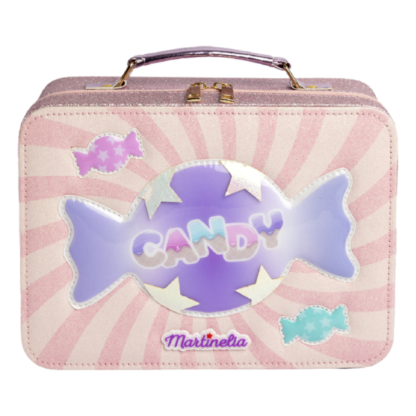 Baú Candy Beauty Martinelia Autobrinca Online