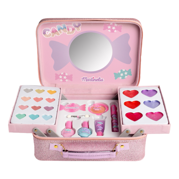Baú Candy Beauty Martinelia Autobrinca Online