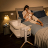 Berço Chicco Next2Me Armonia Scandinavian Autobrinca Online